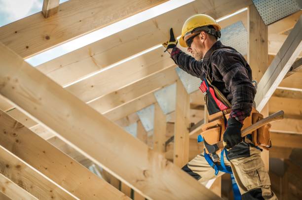 Professional Roofing Contractor in Bithlo, FL